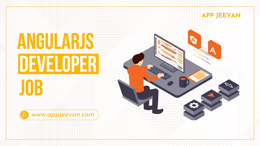Angularjs Developer Job