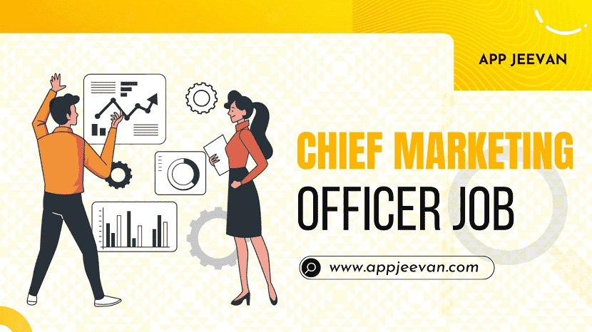 Chief Marketing Officer Job