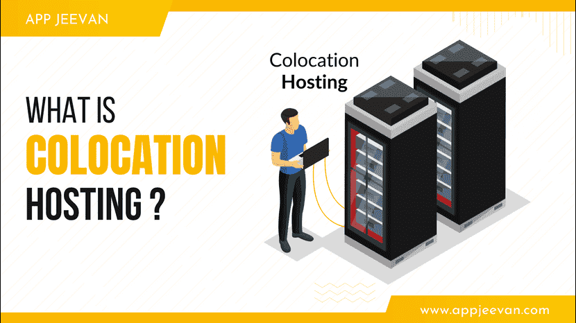 What is Colocation Hosting?