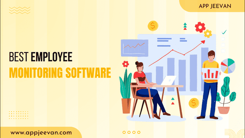 Best Employee Monitoring Software