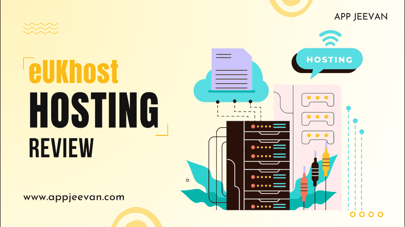 eUKhost Hosting Review