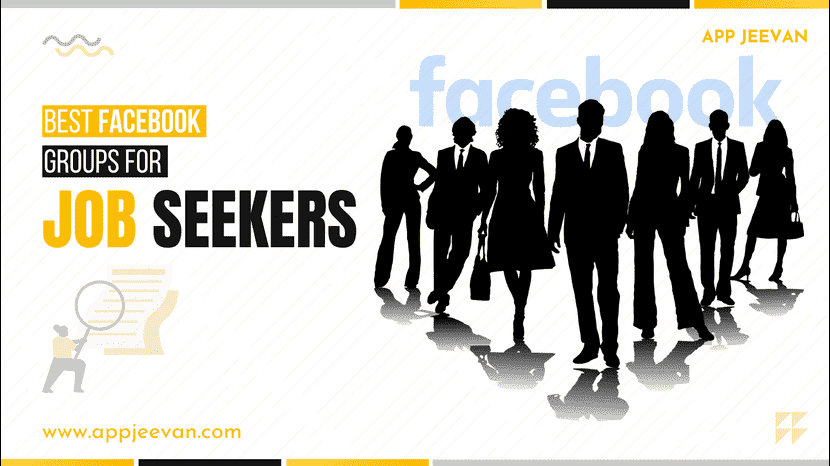 Best Facebook Groups for Job Seekers