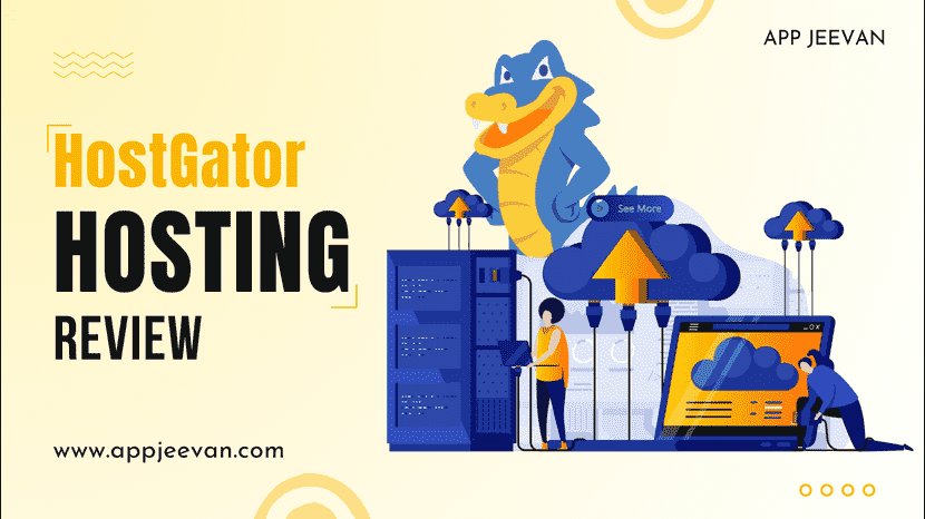 HostGator Hosting Review