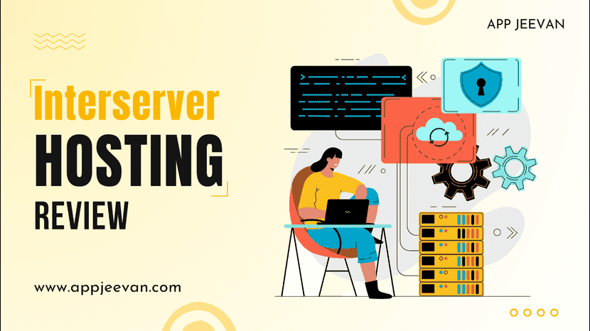 Interserver Hosting Review