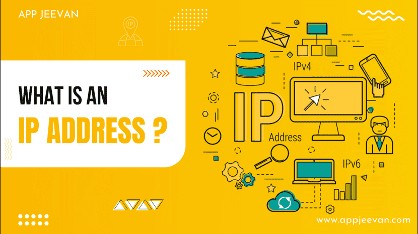 What is an IP Address?