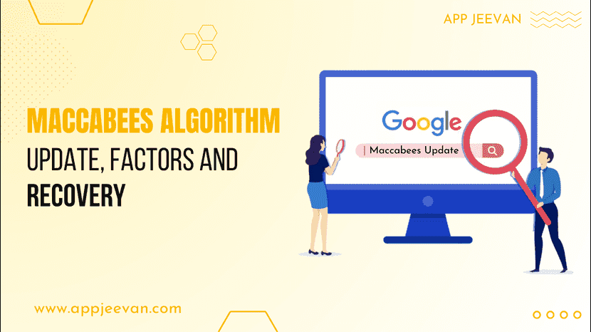 Maccabees Algorithm Update, Factors and Recovery