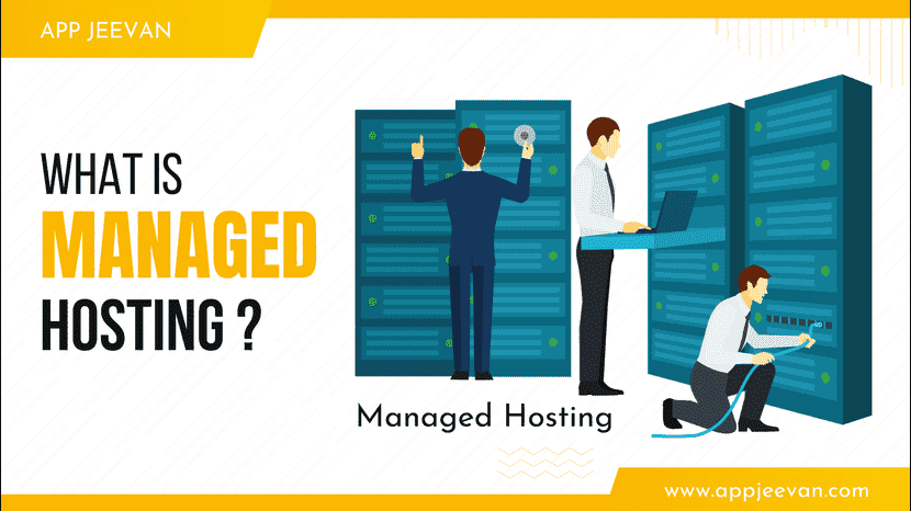 What is Managed Hosting?