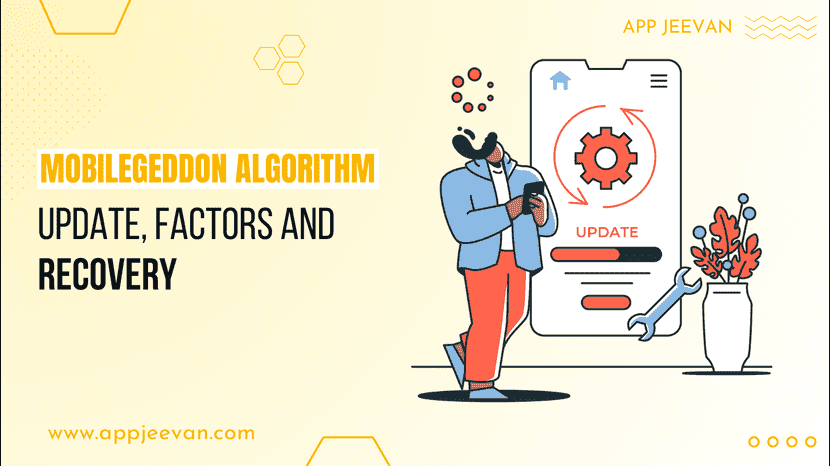 Mobilegeddon Algorithm Update, Factors and Recovery