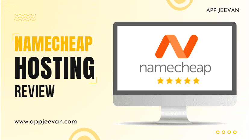 Namecheap Hosting Review