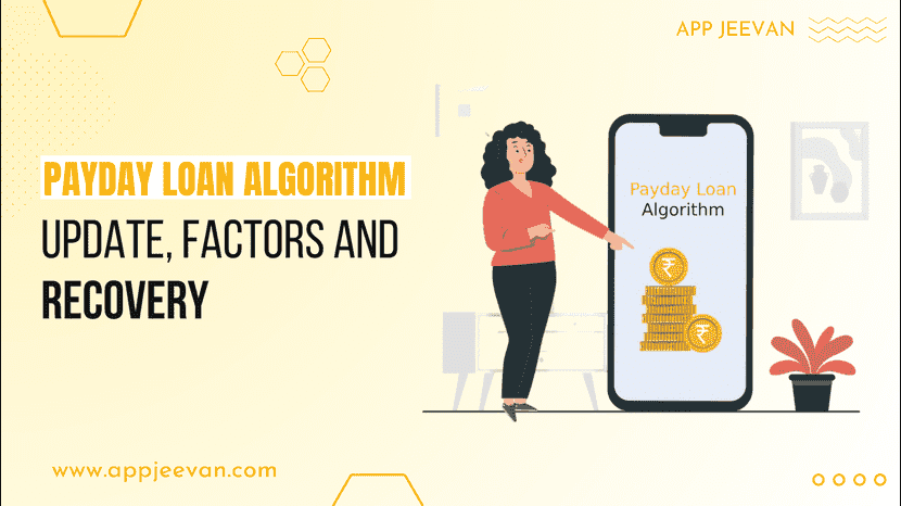 Payday Loan Algorithm Update, Factors and Recovery