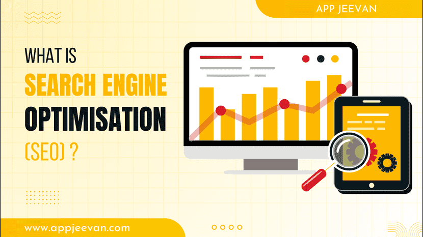 What is Search Engine Optimisation (SEO)?