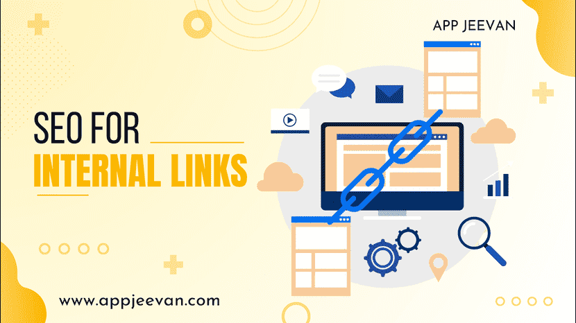 SEO for Internal Links