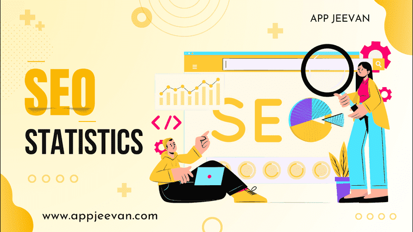 SEO Statistics