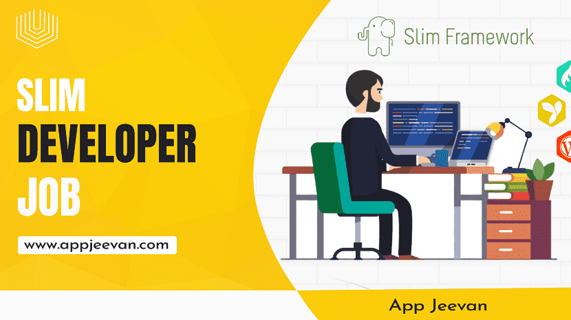 Slim Developer Job