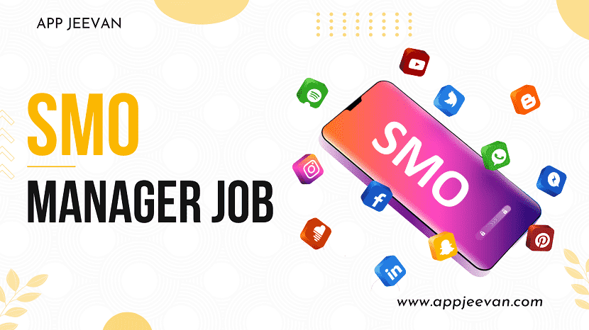 SMO Manager Job