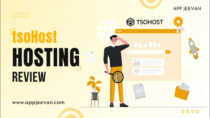  tsoHost Hosting Review