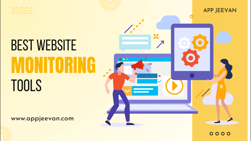 Best Website Monitoring Tools