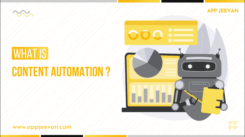 What is Content Automation?