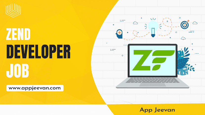 Zend Developer Job